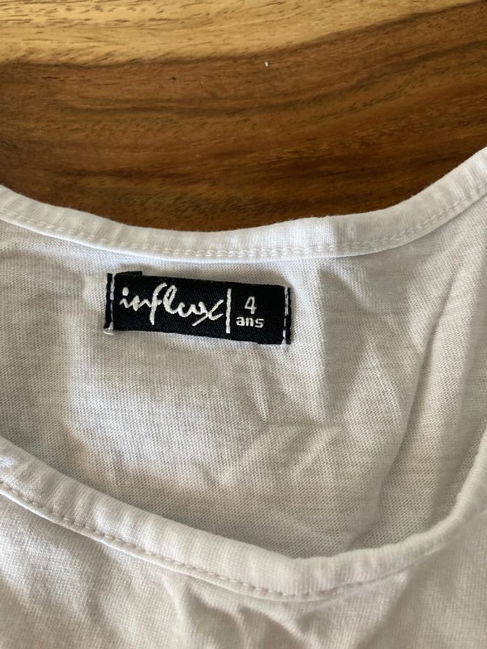 Robe 4 ans - photo numéro 4