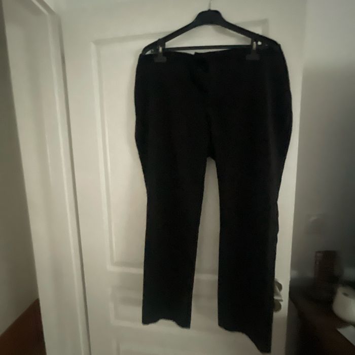 Lot de quatre pantalons - photo numéro 3
