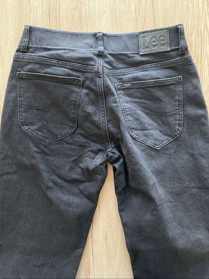 Jean Lee - photo numéro 3