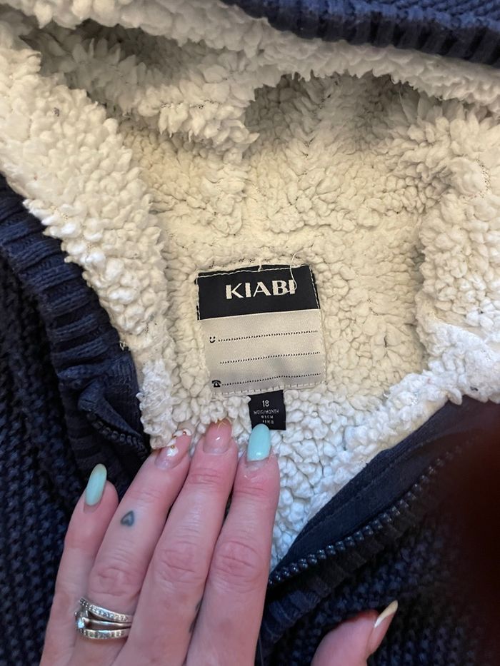 Blouson 18 mois - photo numéro 3