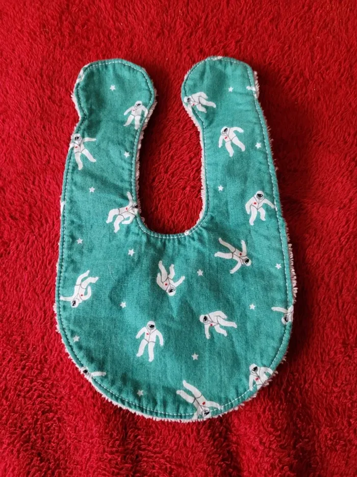 Casquette et bob d'été - photo numéro 3