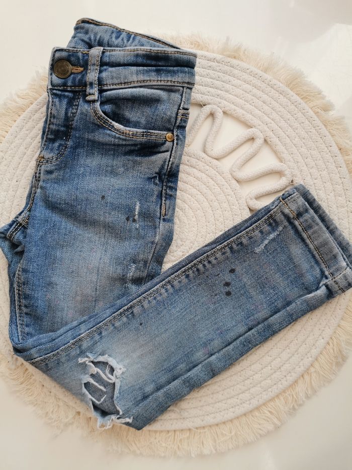 🌟 Jeans Tape à l'oeil 🌟 - photo numéro 7