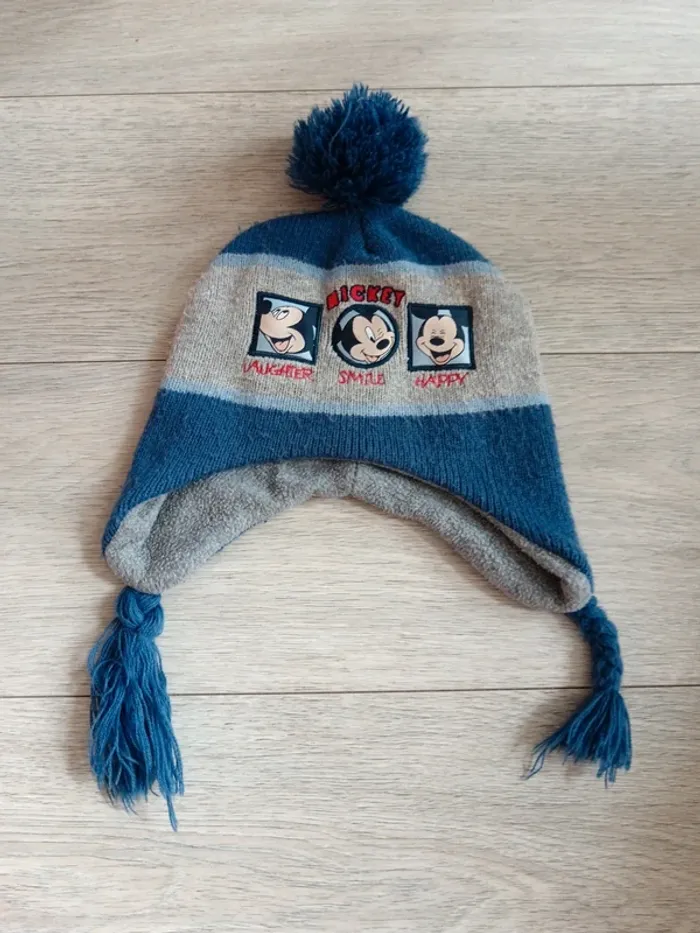 Bonnet