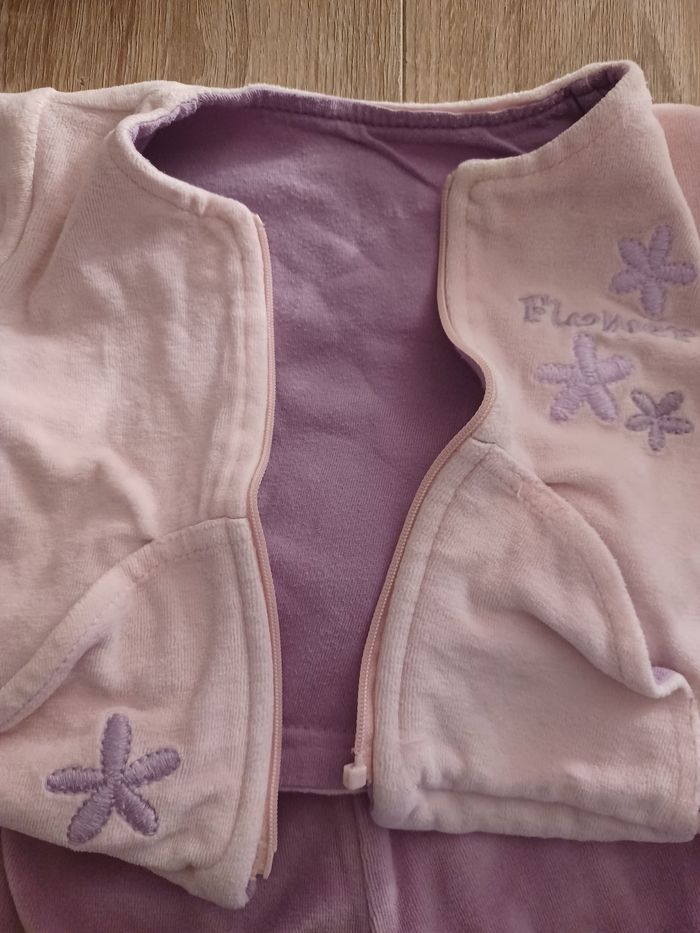 Ensemble 3 mois - photo numéro 2