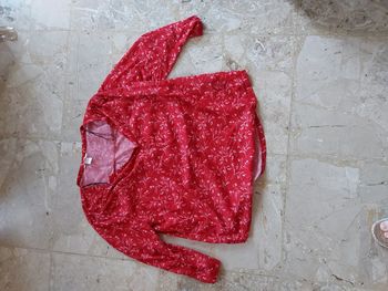 Chemisier h et m taille xl