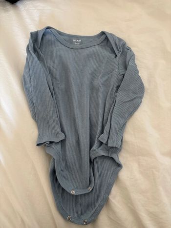 Body KIABI