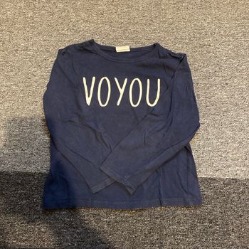 Tee-shirts