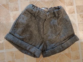 Short