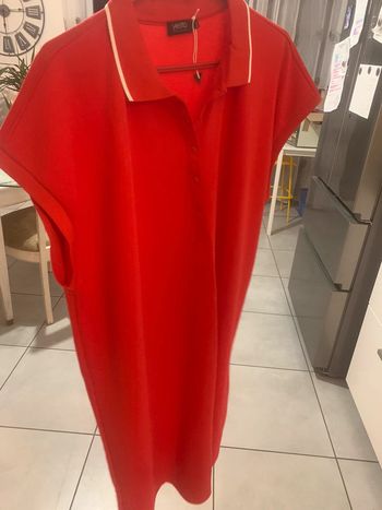 Jolie robe d’été