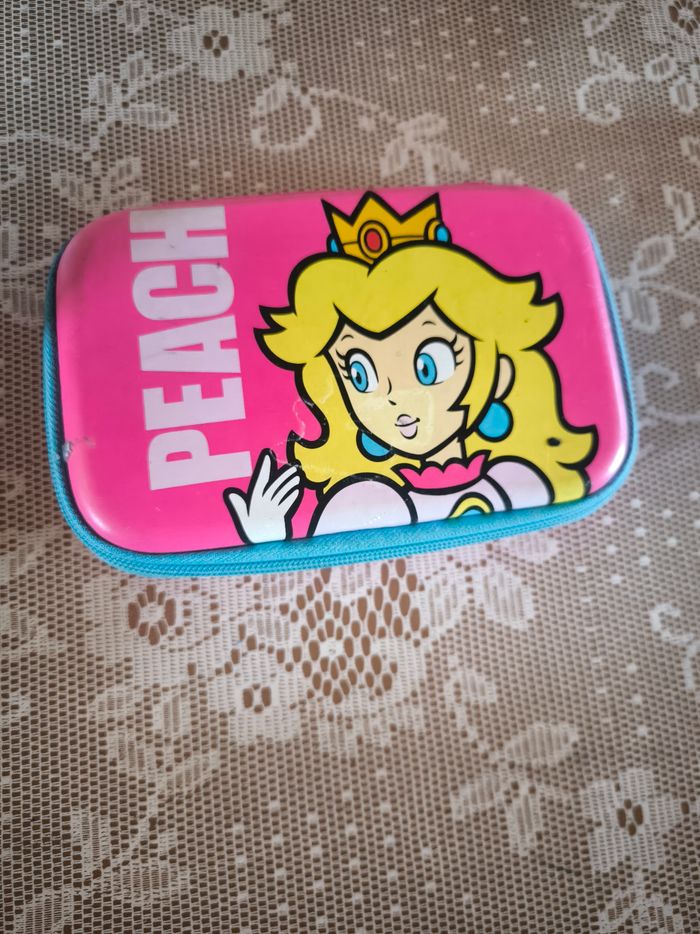 Nintendo 3ds - photo numéro 2