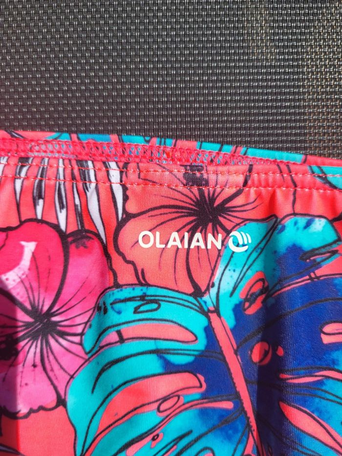 Superbe culotte de maillot de bain. - photo numéro 3