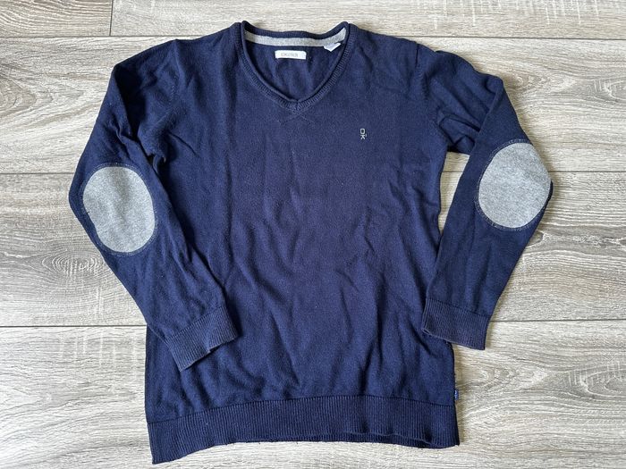 Pull léger Okaidi T. 10 ans