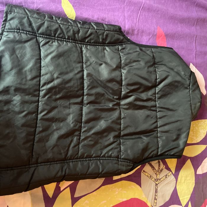 Veste matelassée sans manche - photo numéro 3