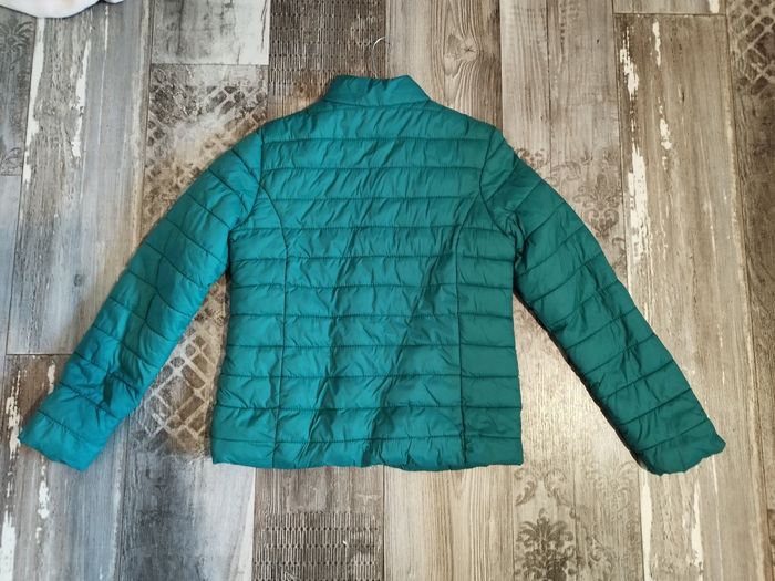 Superbe doudoune état neuf - photo numéro 3