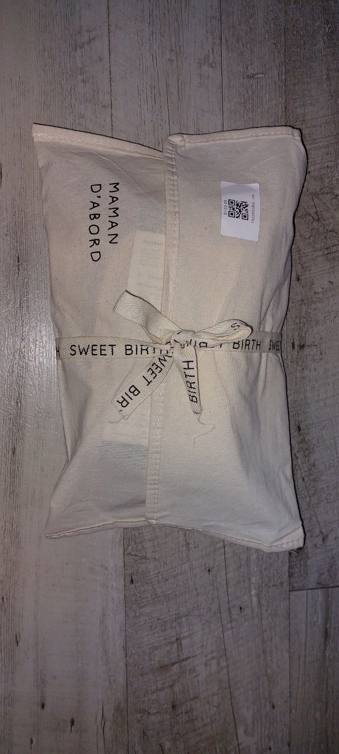 Sweetbirth Ceinture post partum taille L - photo numéro 6