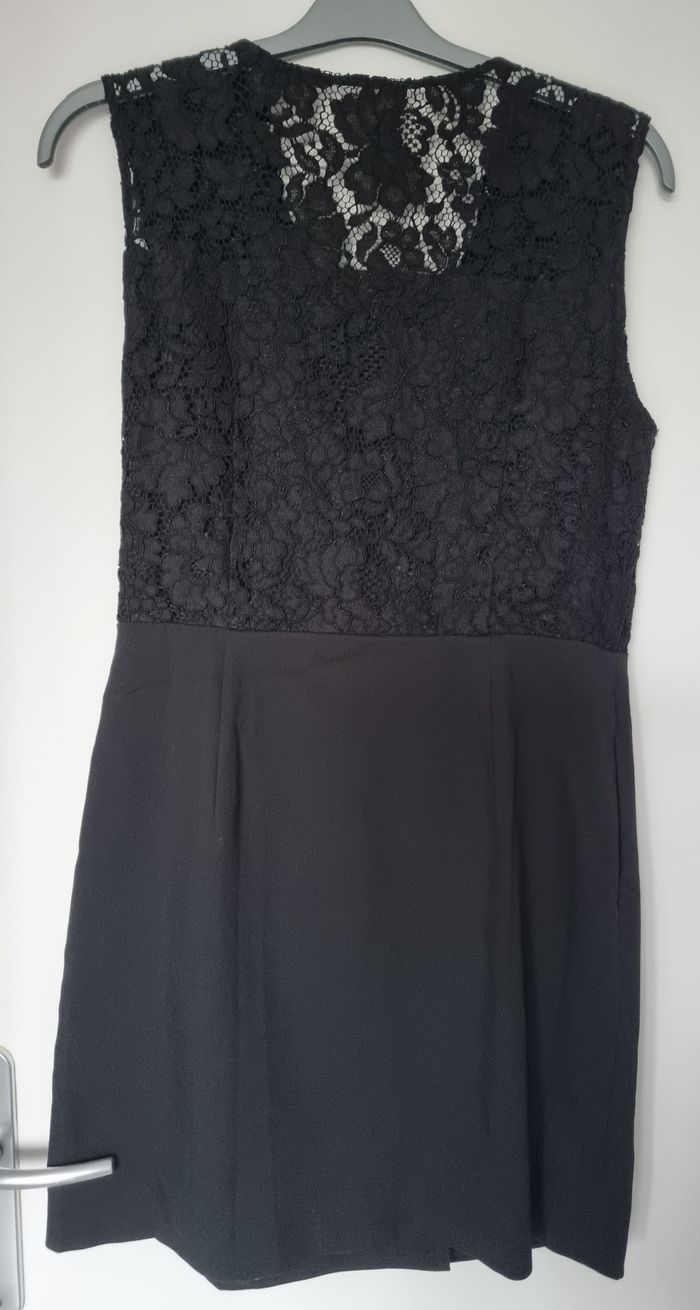 Robe Morgan - photo numéro 2