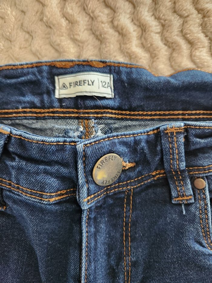 Lot 2 Jeans - photo numéro 3