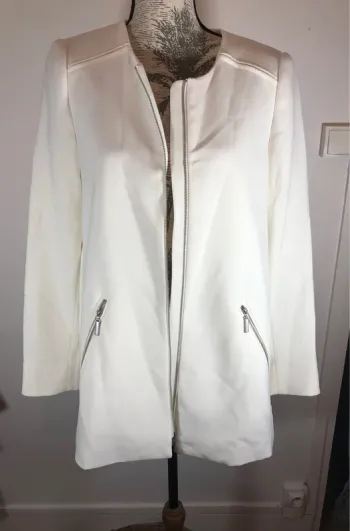 Veste Madeleine