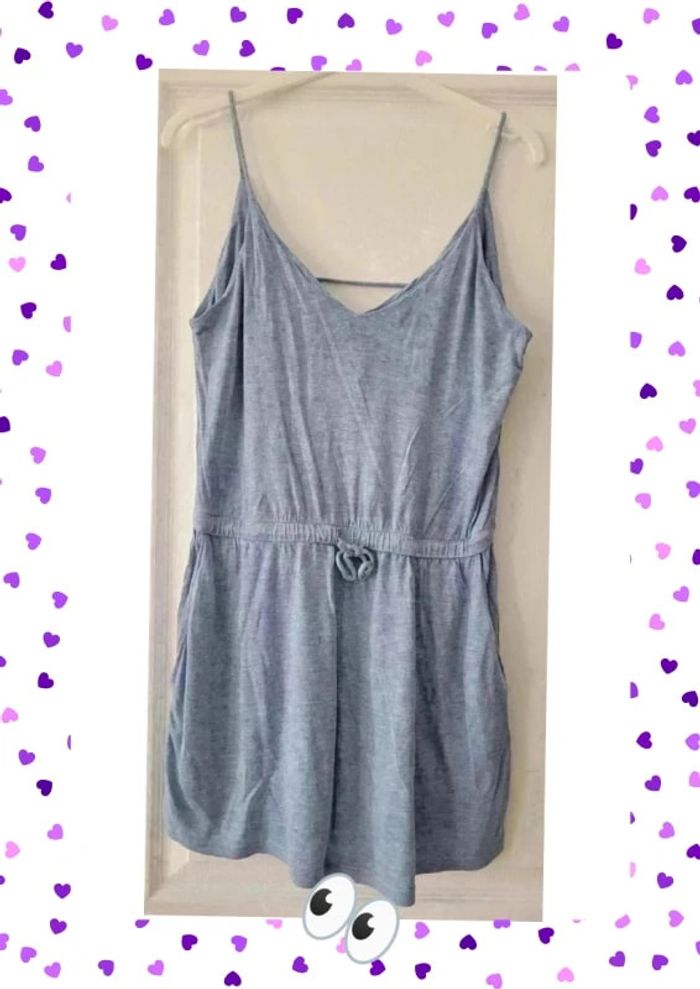 Combi short H&M taille S