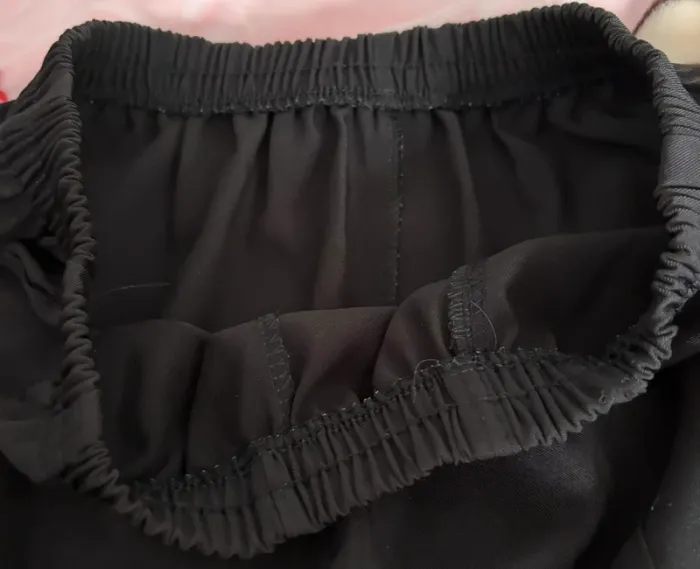 Pantalon court - photo numéro 6