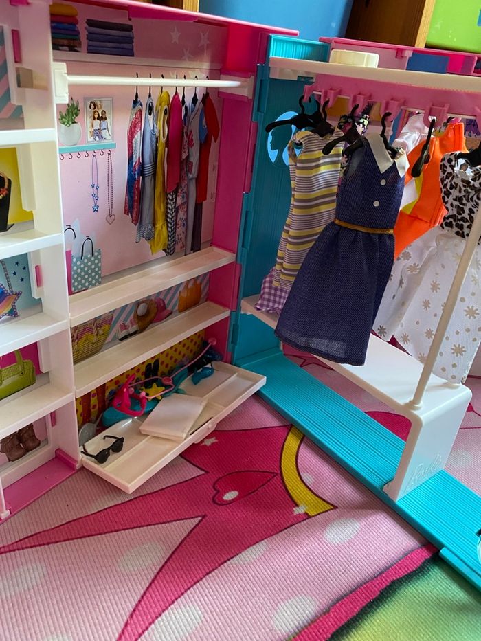 Barbie - photo numéro 5