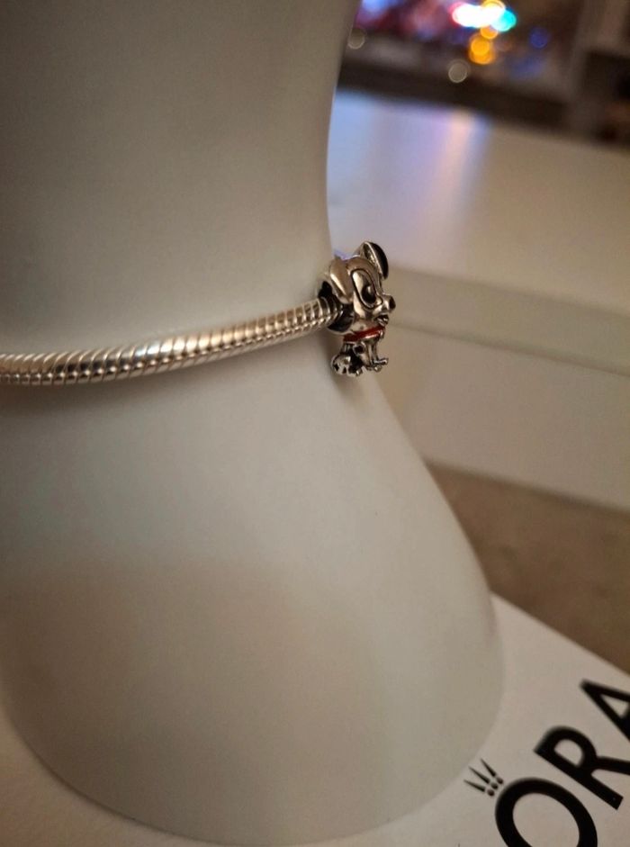 Charm Pongo des 101 dalmatiens - photo numéro 5