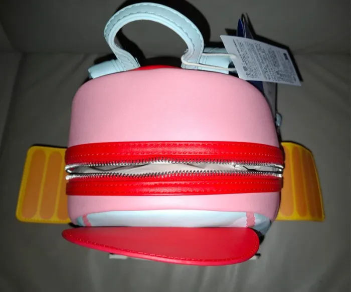 Loungefly Mini sac à dos Tic et Tac
Disney100, Les rangers du risque - photo numéro 10