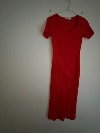Robe été