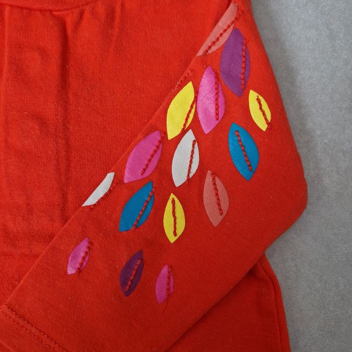 Robe d'hiver fille 3 mois - photo numéro 6
