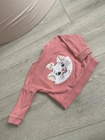 Pull marie disney