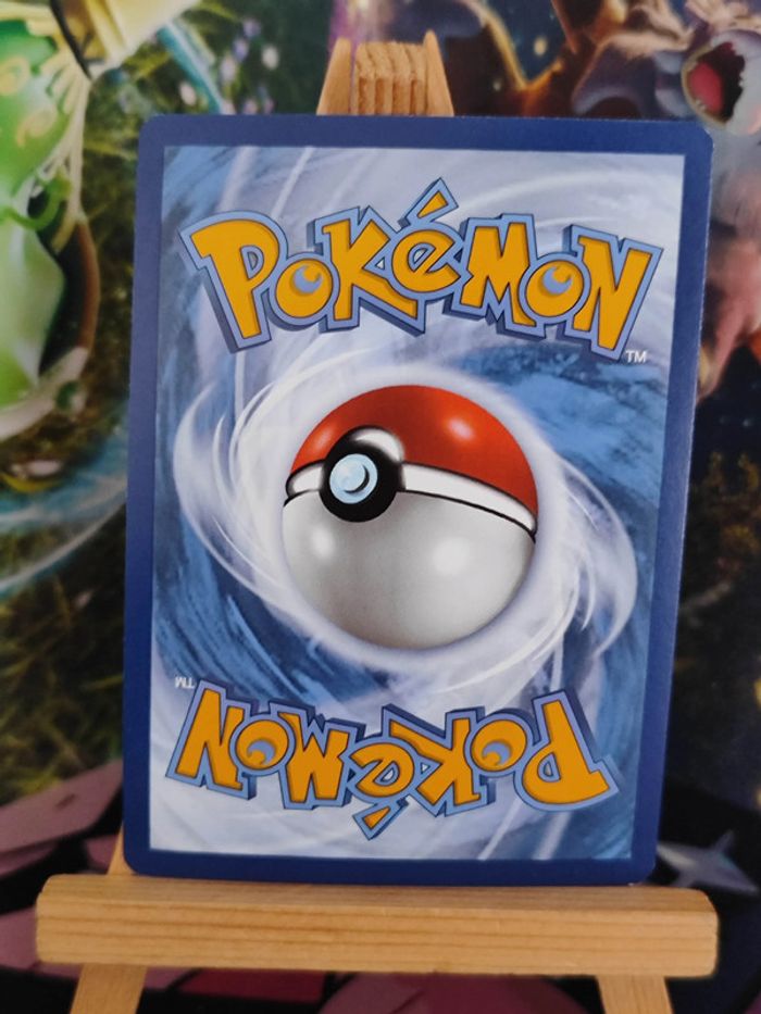 Insécateur reverse 4/197 flammes obsidiennes - photo numéro 2