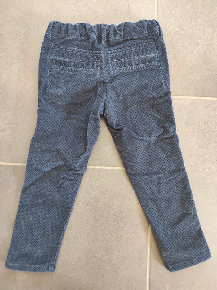 Pantalon garçon - photo numéro 2