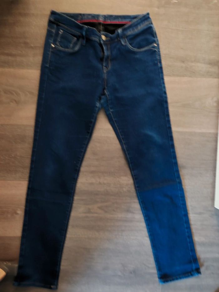 Jean femme t36 - photo numéro 2
