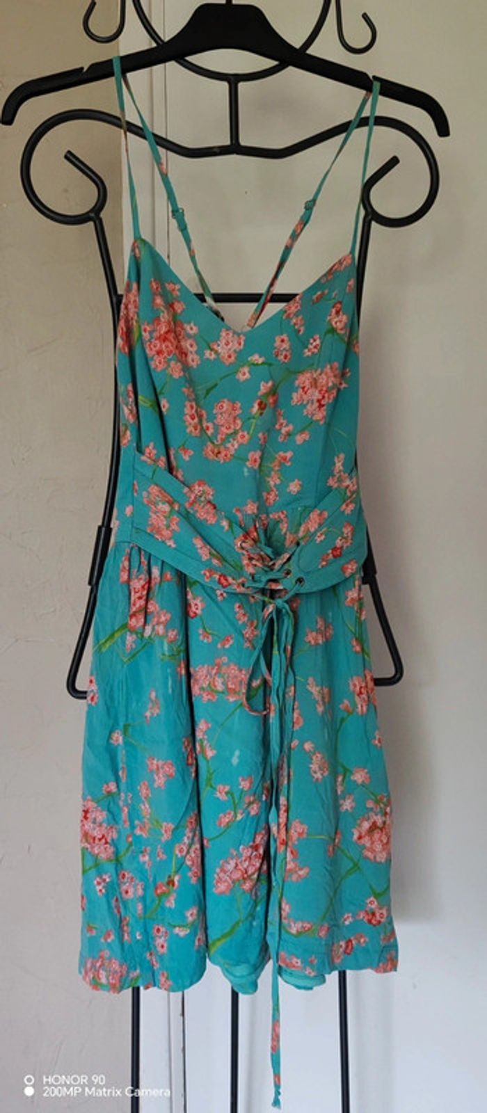 Robe Karamello