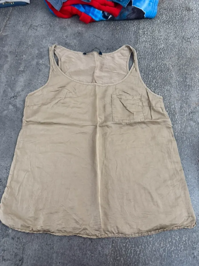 Débardeur / t shirt