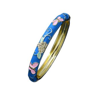 Bracelet Thaïlandais en laiton 6 cm