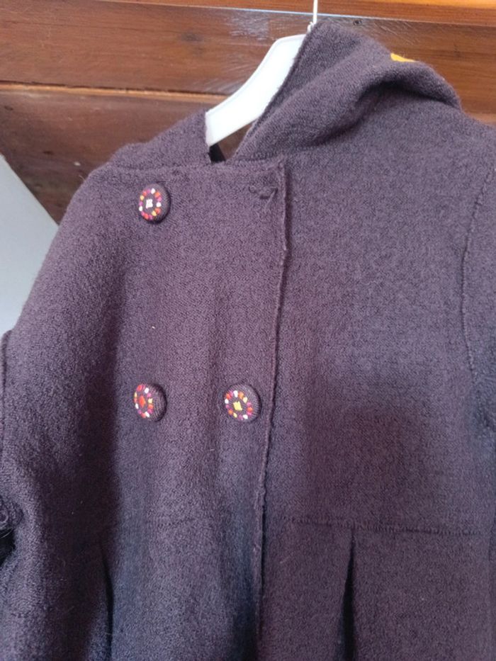 Manteau 10 ans - photo numéro 5