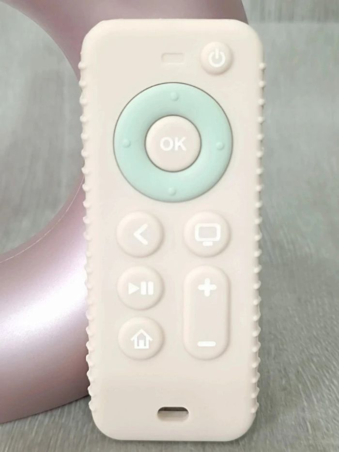 Jouet téléphone de dentition pour enfant - photo numéro 3