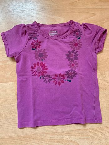 T-shirt babygap