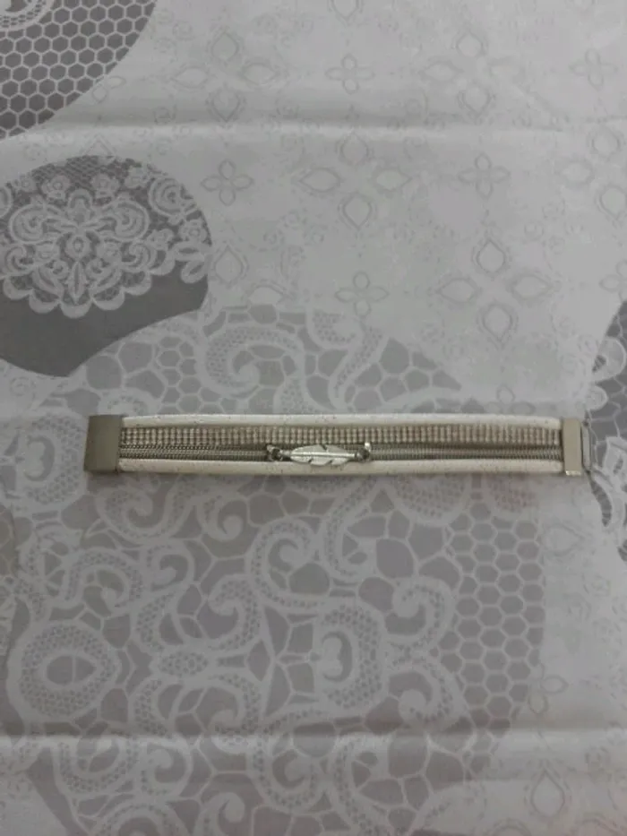 Bracelet manchette