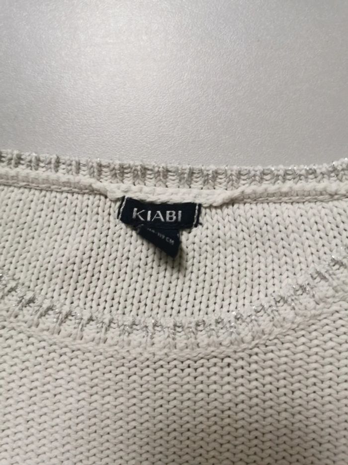 Pull 6 ans - photo numéro 2