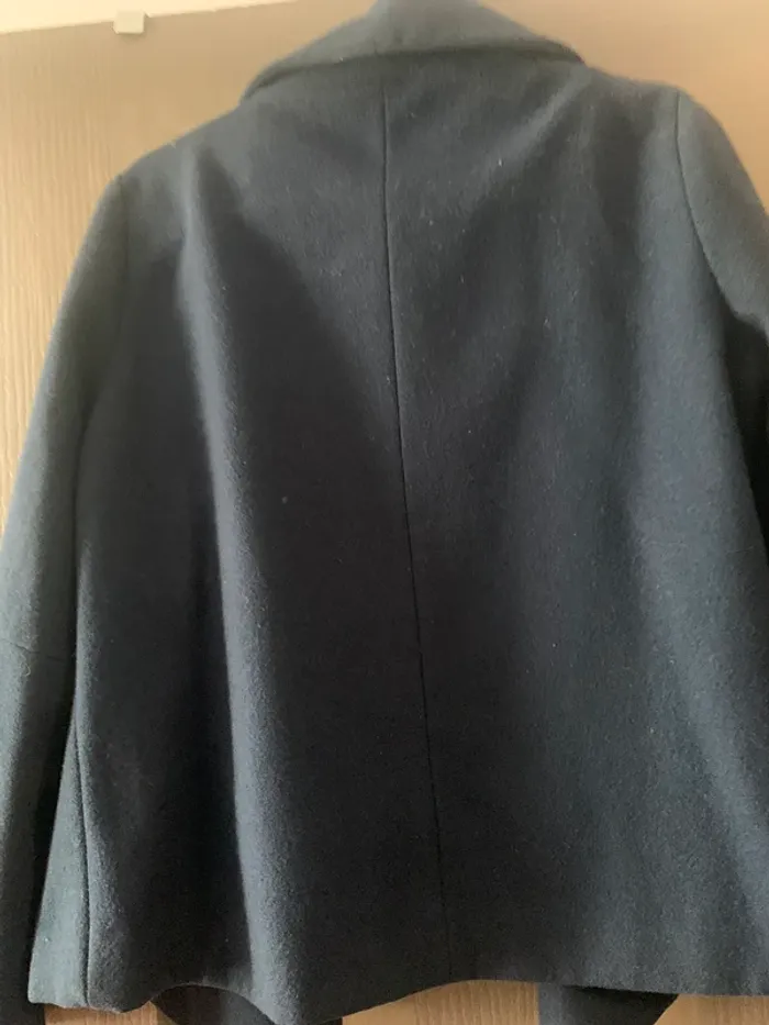Manteau - photo numéro 3