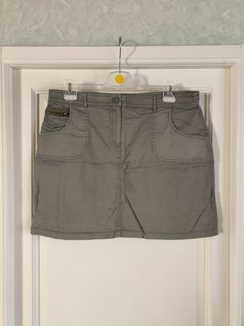 Jupe U Collection 44