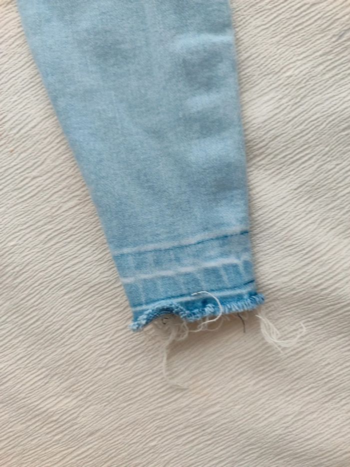 Jean skinny 3 ans - IKKS - photo numéro 7