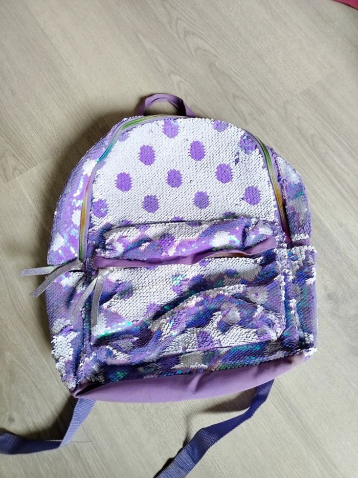Sac à dos - photo numéro 2