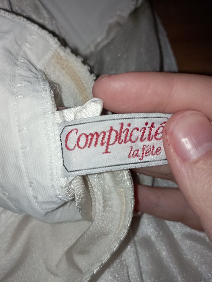 Jupon sous robe - photo numéro 5