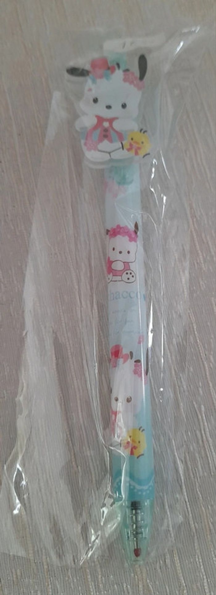 Stylo pochacco
