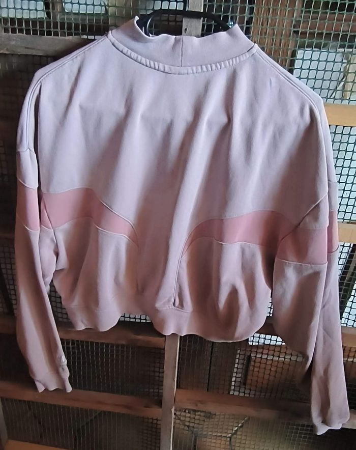 Nike Air Mock LS TOP femme - photo numéro 2