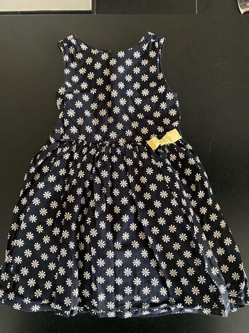 Robe taille 5 ans