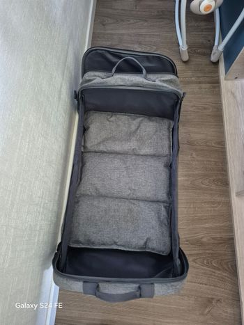 Sac a langer premaman